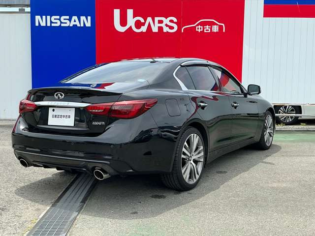 スカイライン2.0 200GT-t タイプSP