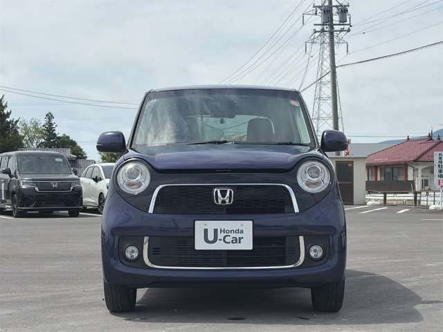 N-ONEプレミアム ツアラー Lパッケージ 4WD