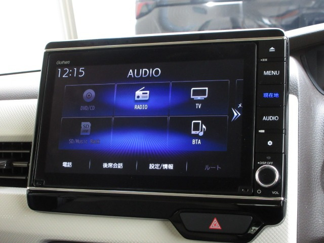 N-BOXL 4WD