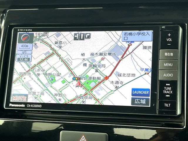 ハスラーJ スタイルII ターボ