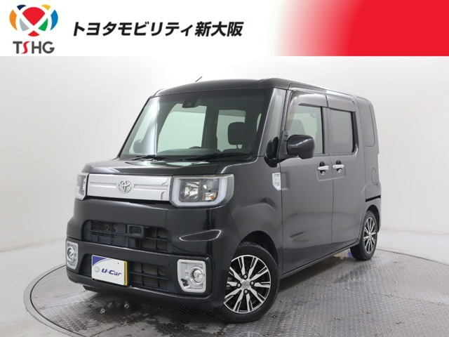 ピクシスメガGターボ SAII