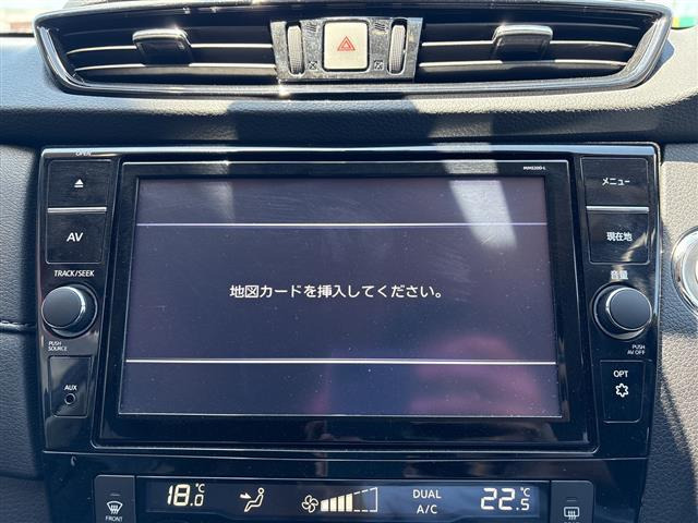 エクストレイル2.0 20Xi ハイブリッド