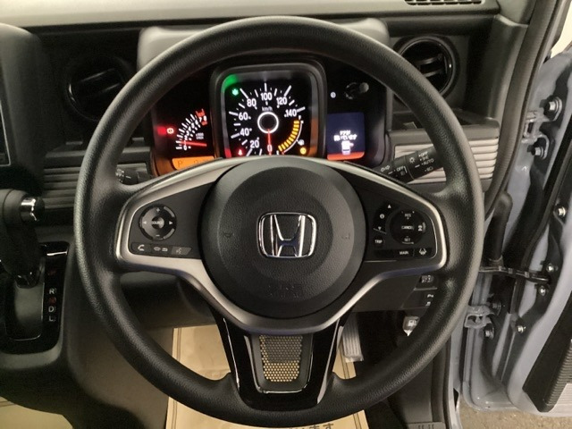 N-VANファン