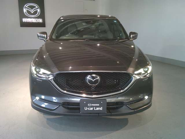 CX-52.2 XD エクスクルーシブ モード 4WD