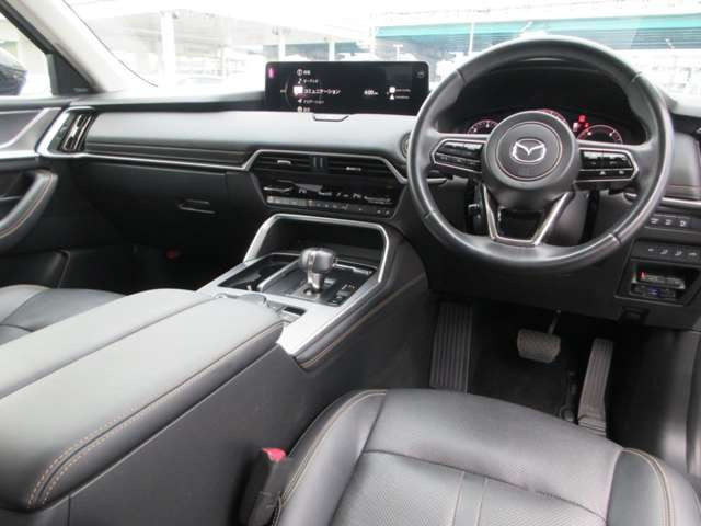 CX-603.3 XD Lパッケージ ディーゼル 4WD