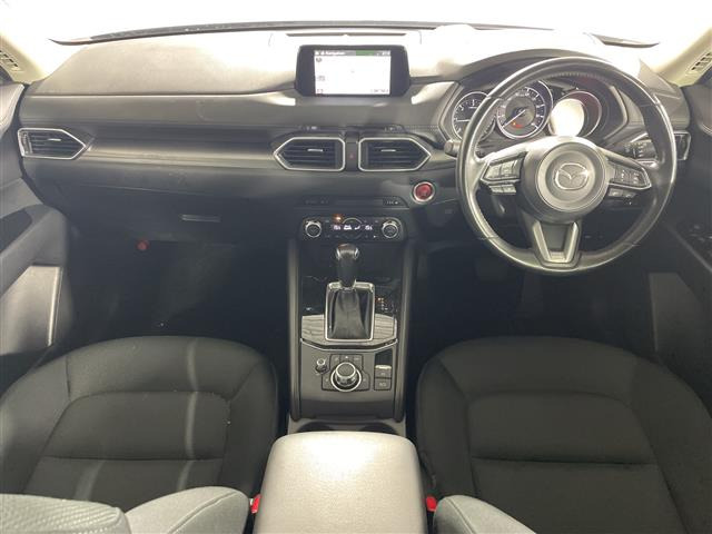 CX-52.2 XD プロアクティブ