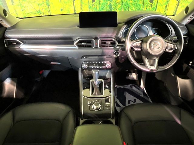 CX-52.2 XD ブラックトーンエディション