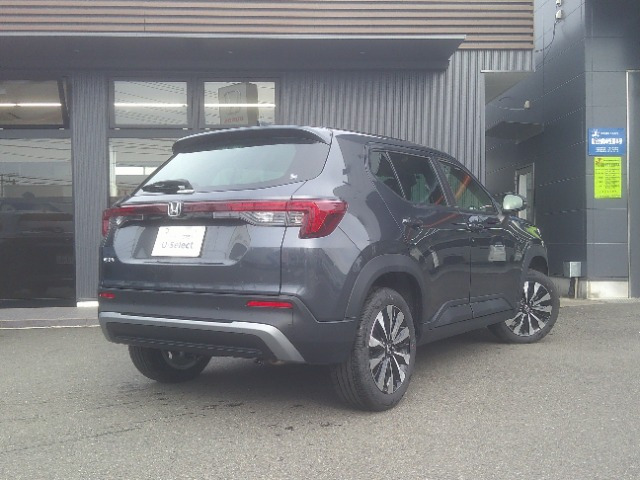ZR-V1.5 Z
