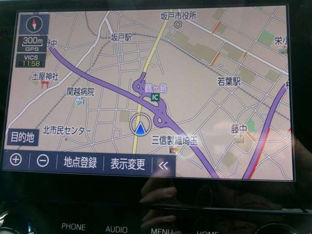 アルファード2.5 S 4WD