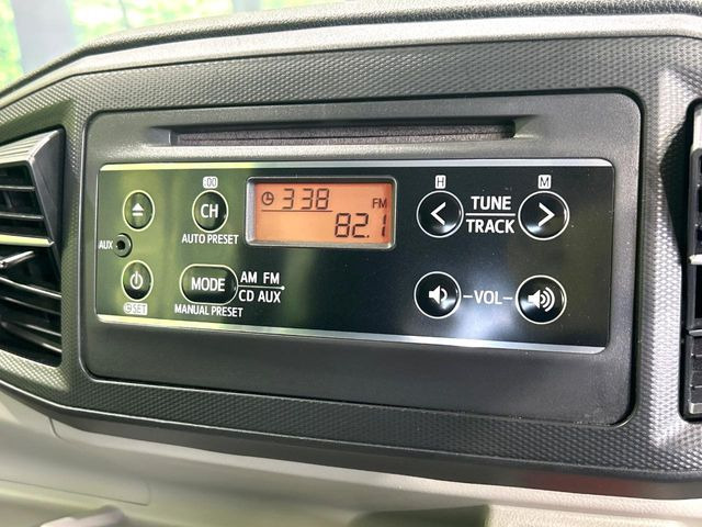 ミライースX SAIII