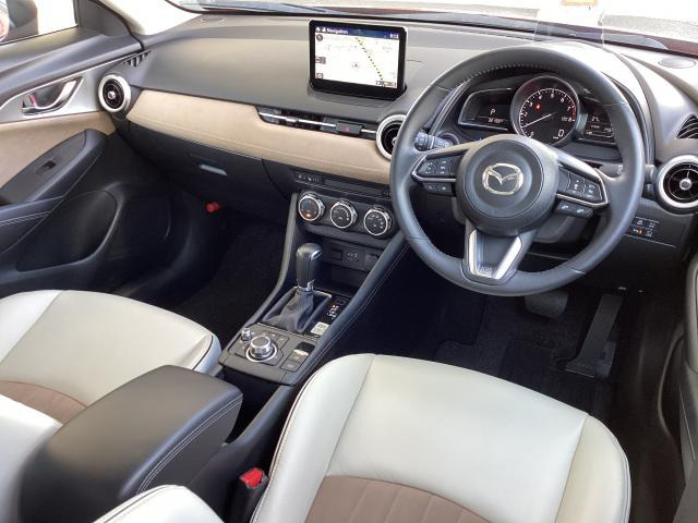 CX-31.5 15S アーバンドレッサー