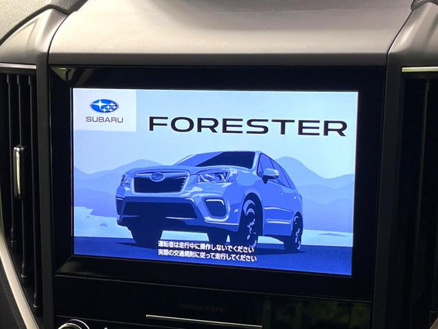 フォレスター1.8 スポーツ 4WD