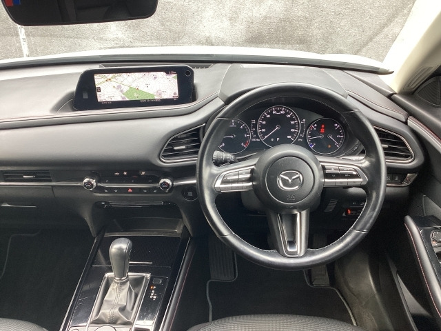 CX-30