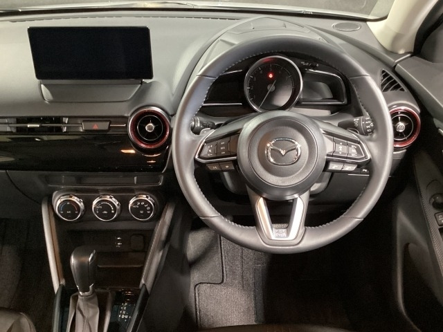 MAZDA21.5 15 スポルト