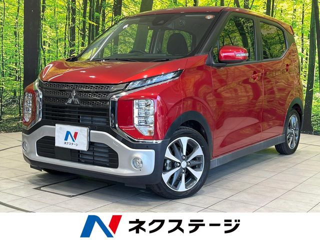 eKクロスT