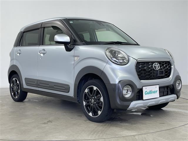 ピクシスジョイC Gターボ SAII 4WD