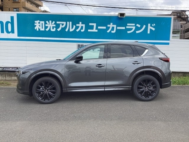 CX-52.2 XD ドライブ エディション