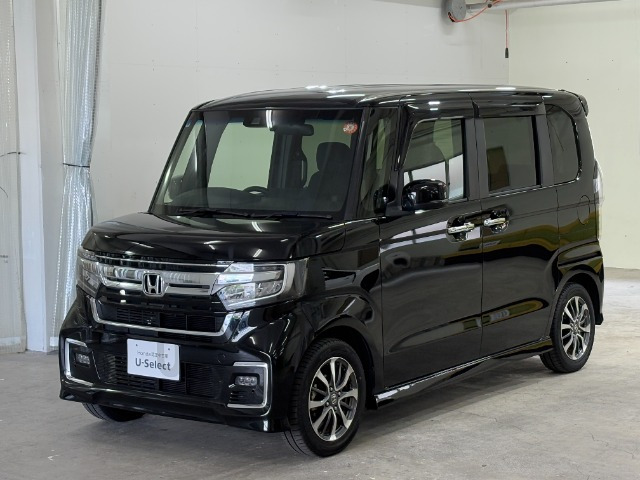N-BOXカスタムL