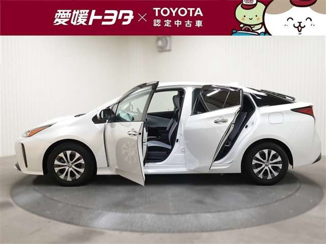 プリウス1.8 A