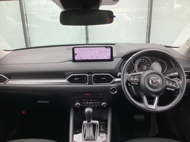 CX-52.0 20S スマートエディション