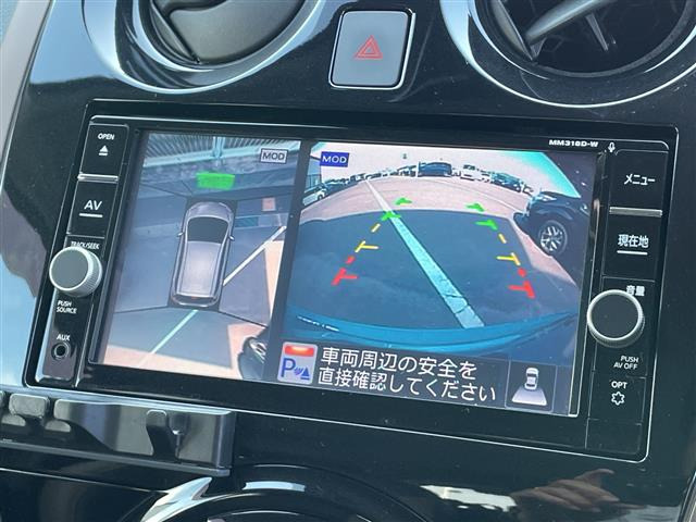ノート1.2 e-POWER メダリスト