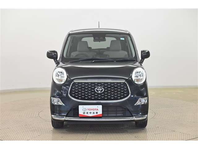 ピクシスジョイF G SAIII