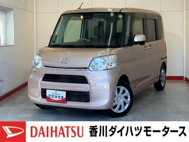 タントX SAIII