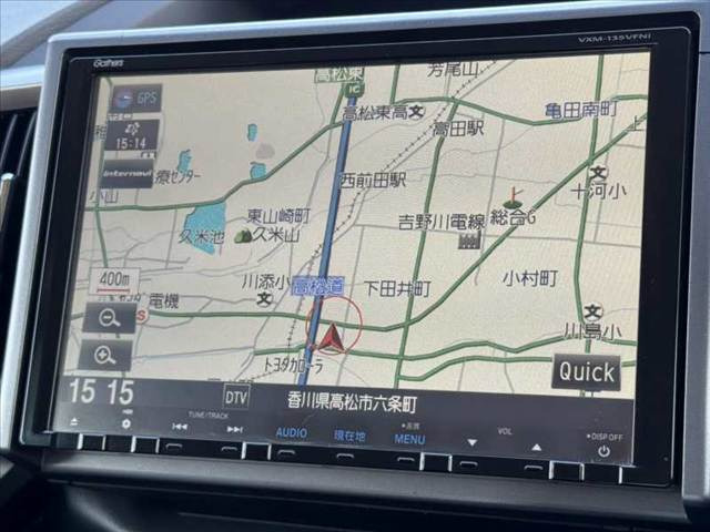 ステップワゴン2.0 スパーダ Z クールスピリット