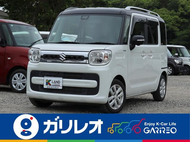 スペーシアハイブリッド(HYBRID)  X