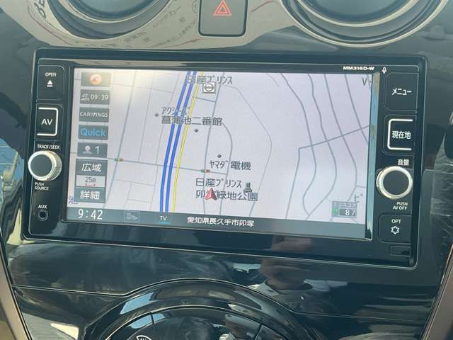 ノート1.2 e-POWER メダリスト