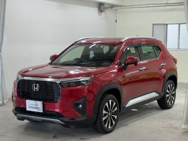 WR-V1.5 Z プラス