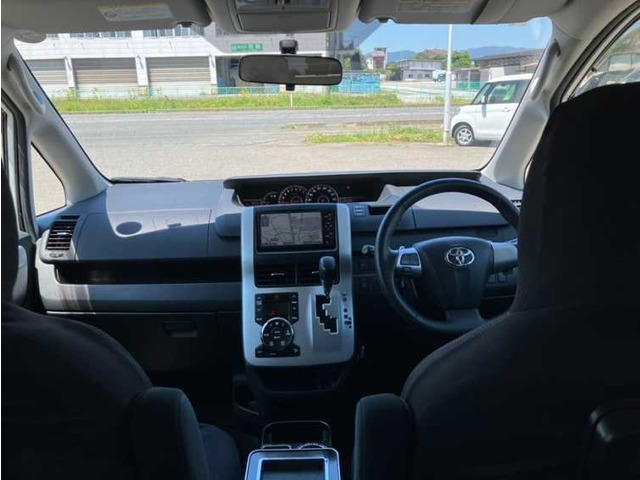 ノア2.0 Si 4WD