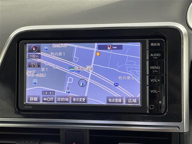 シエンタ1.5 G