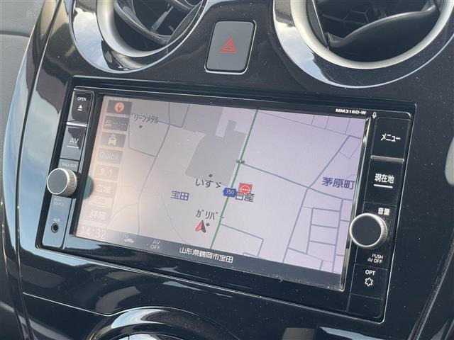 ノート1.2 e-POWER X