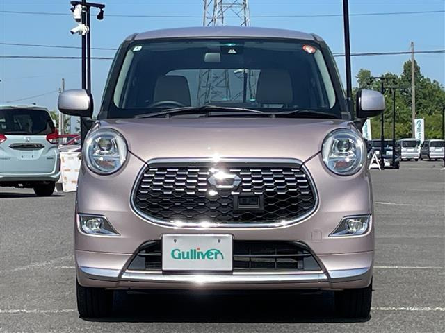 キャストスタイル G SAII 4WD
