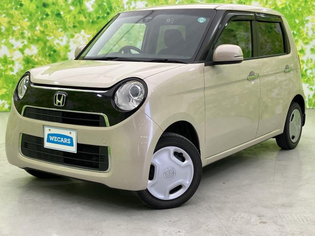 N-ONEスタンダード L 4WD