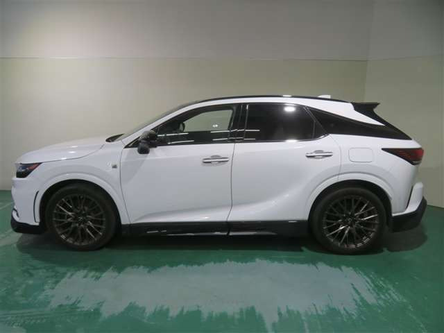 RX500h Fスポーツパフォーマンス 4WD