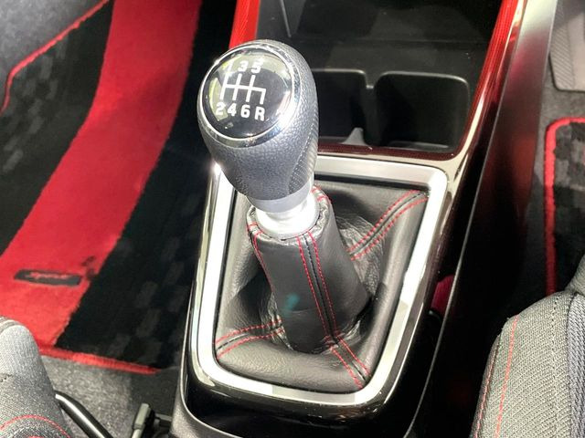スイフト1.4 スポーツ