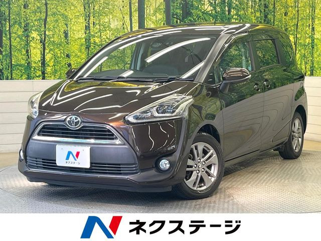 シエンタ1.5 G
