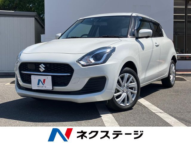スイフト1.2 XG