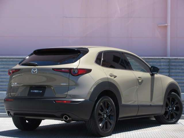 CX-301.8 XD レトロスポーツエディション 4WD