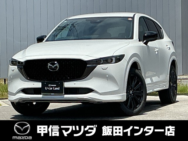 CX-52.2 XD ドライブ エディション 4WD