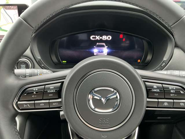 CX-803.3 XD ハイブリッド エクスクルーシブ スポーツ ディーゼル 4WD