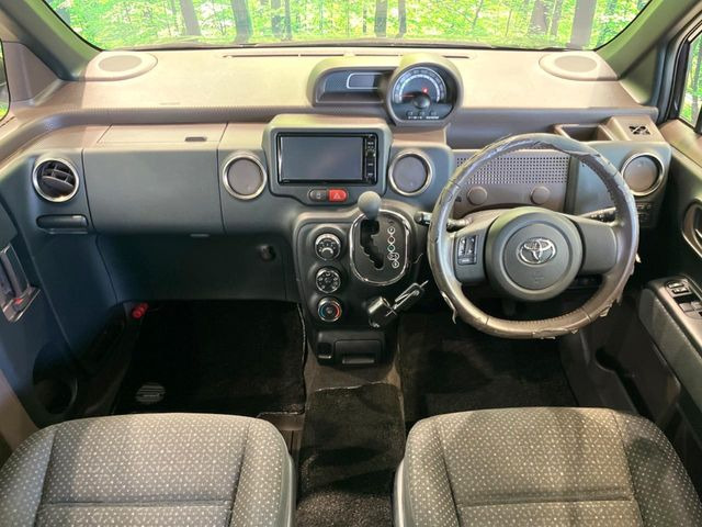 スペイド1.5 F クイーン