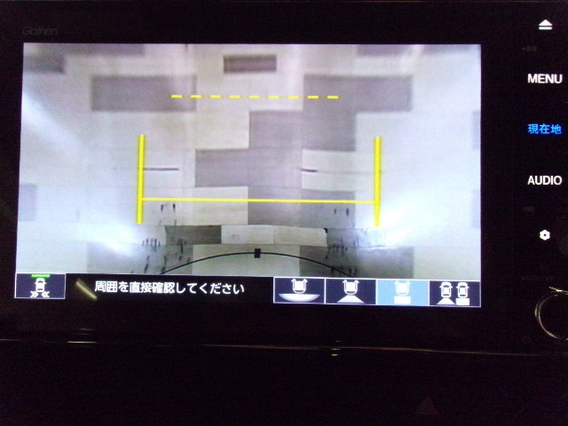 N-BOXカスタムEX ターボ