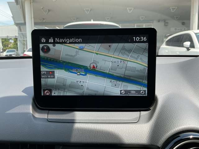 MAZDA21.5 15BD i セレクション