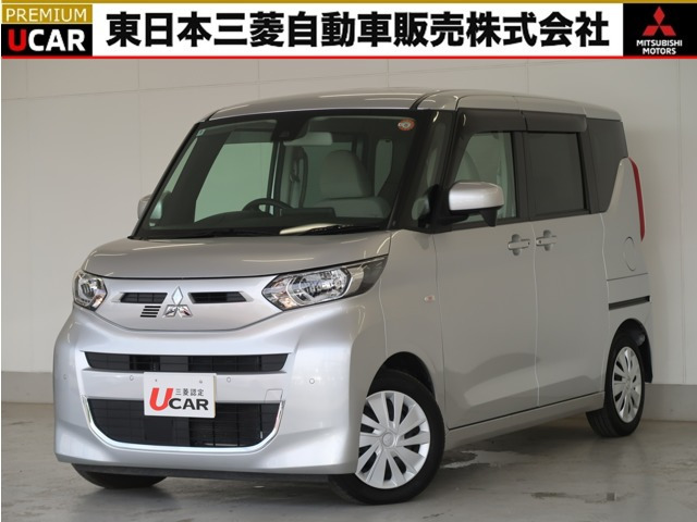 eKスペースG