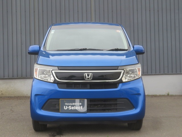 N-WGNG スタイリッシュパッケージ 4WD
