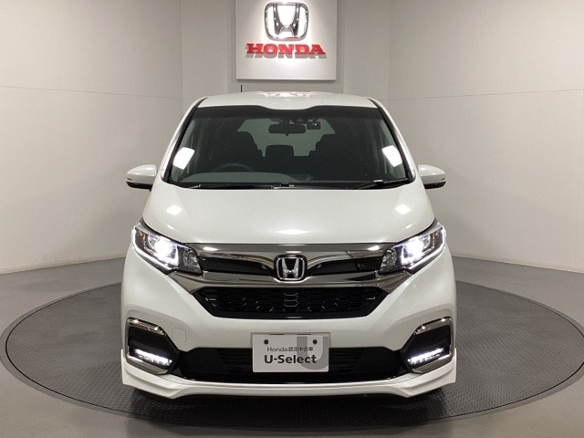 フリード+1.5 ハイブリッド G ホンダセンシング