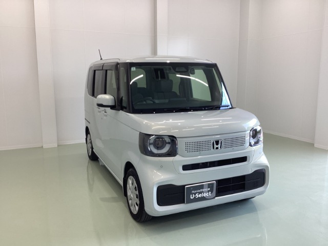 N-BOX